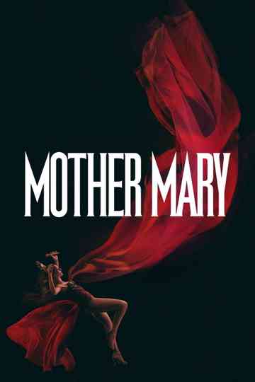 Mother Mary poster