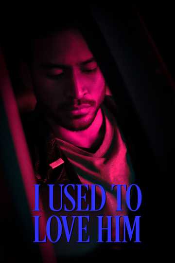 I Used To Love Him Poster