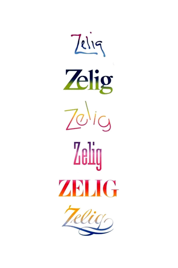 Zelig Poster