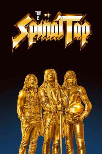 This Is Spinal Tap poster