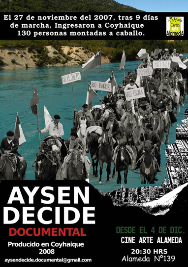 Aysén Decides