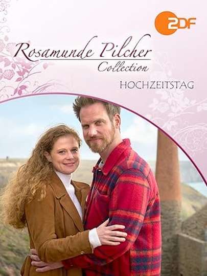 Rosamunde Pilcher: Hochzeitstag Poster