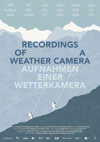 Recordings of a Weather Camera