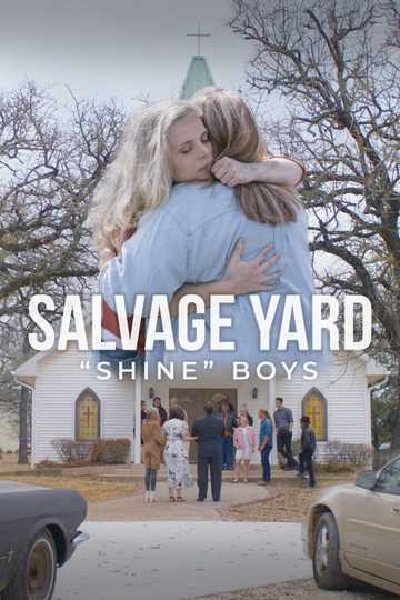 Salvage Yard "Shine" Boys Poster