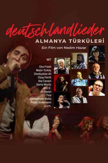 Germany Songs - Almanya Türküleri
