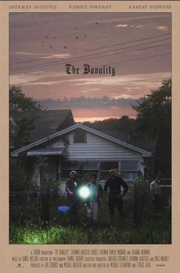 The Banality Poster