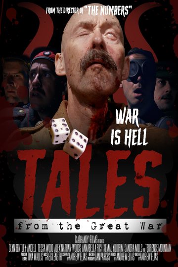 Tales from the Great War Poster