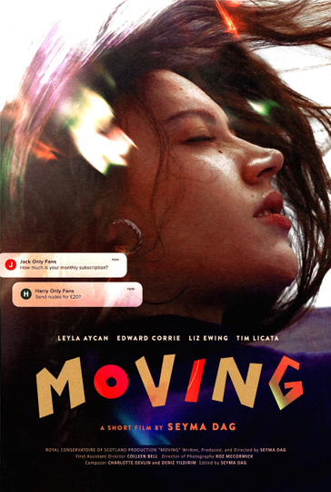 Moving Poster