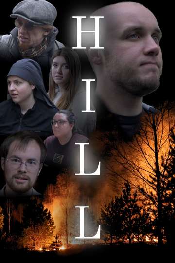 HILL Poster