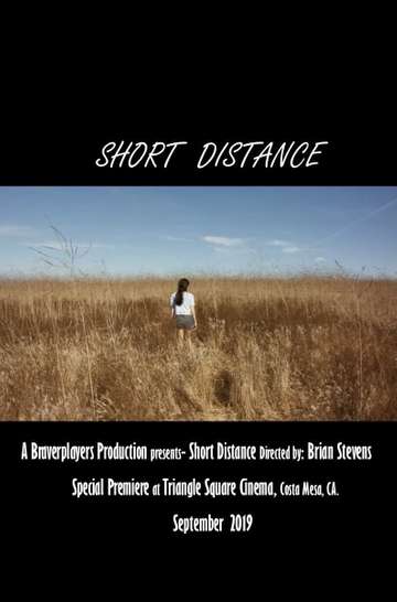 Short Distance Poster