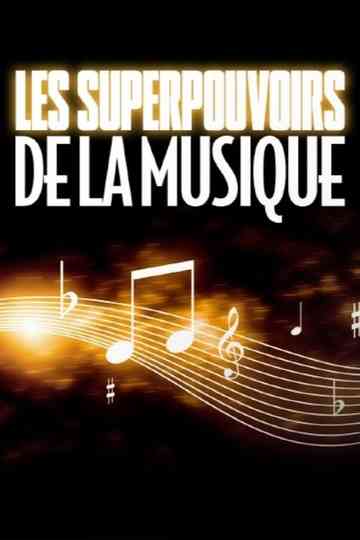 Music's Superpowers