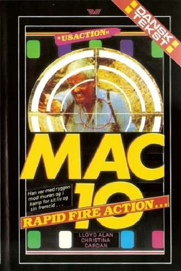 Mac - 10 Poster