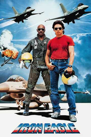 Iron Eagle