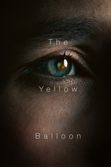 The Yellow Balloon Poster