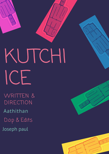 Kutchi Ice