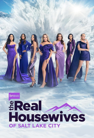 The Real Housewives of Salt Lake City Poster