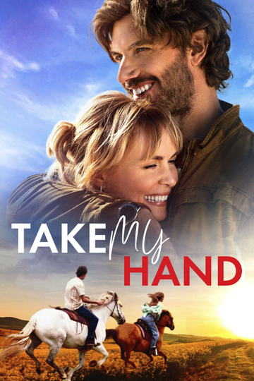 Take My Hand Poster