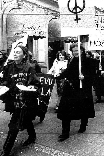 Women in Black