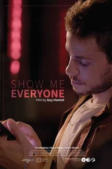 Show Me Everyone Poster