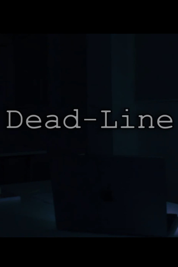 Dead-Line Poster