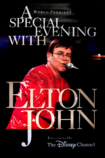 A Special Evening with Elton John