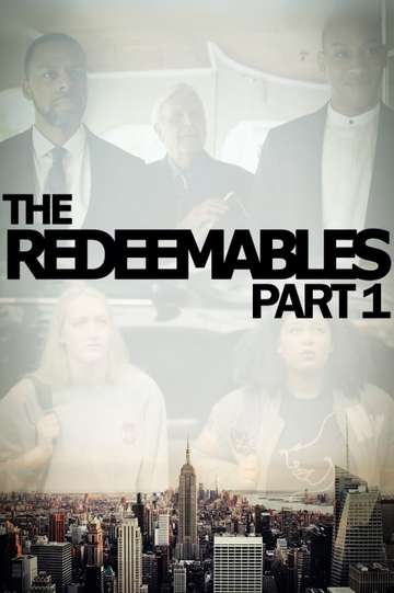 The Redeemables Poster