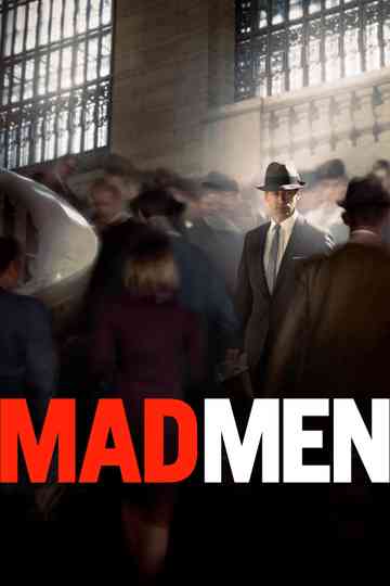 Mad Men Poster