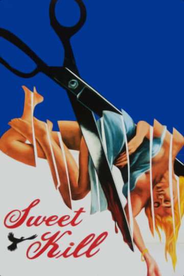Sweet Kill Poster