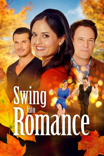 Swing Into Romance Poster