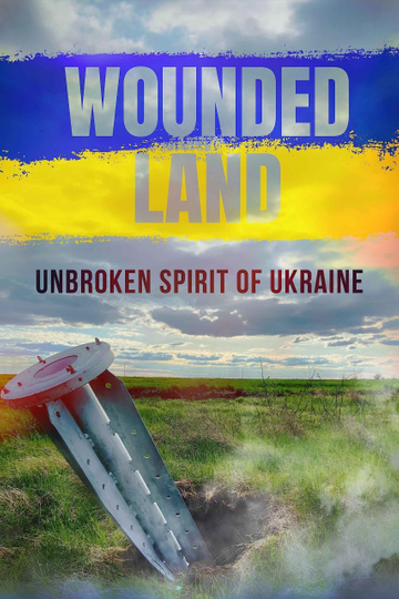 Wounded Land