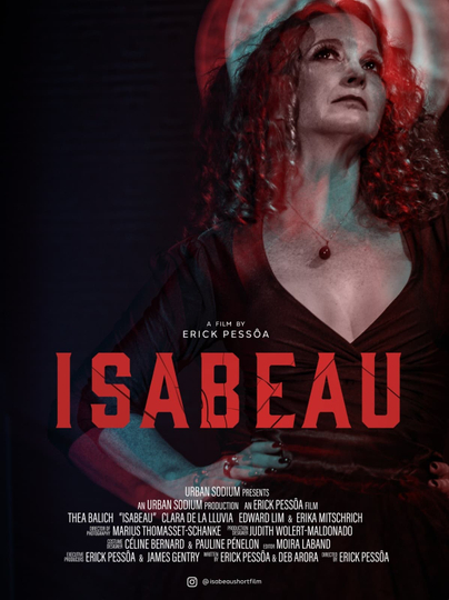 Isabeau