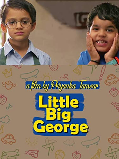 Little Big George