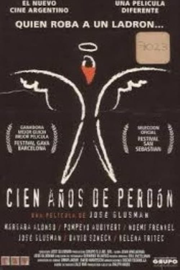 Cien años de perdón