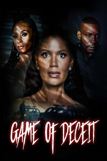 Game of Deceit Poster
