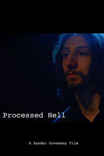 Processed Hell Poster