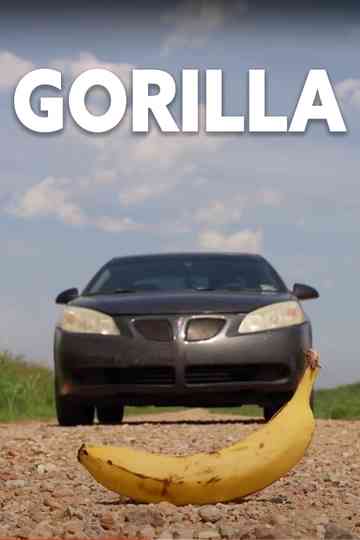 GORILLA Poster