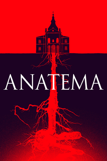 Anatema Poster