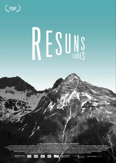 Resuns Poster