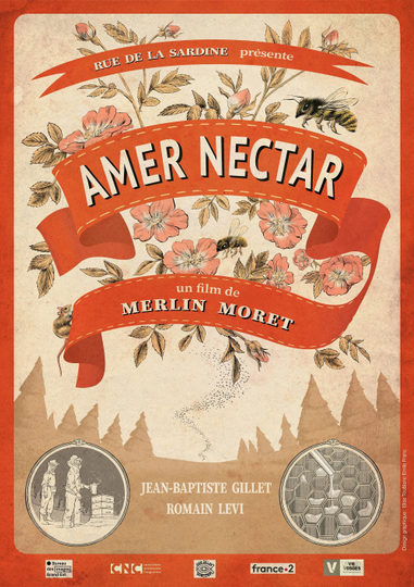 Amer Nectar