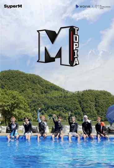 MTopia poster
