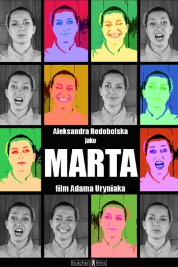 Marta Poster