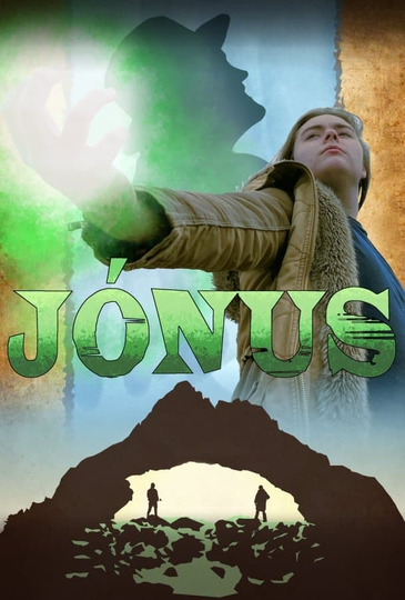 Jónus Poster