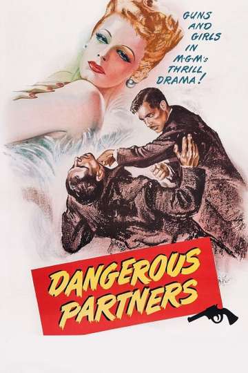 Dangerous Partners Poster
