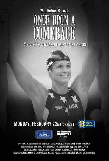 Once Upon a Comeback