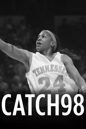 CATCH98 Poster