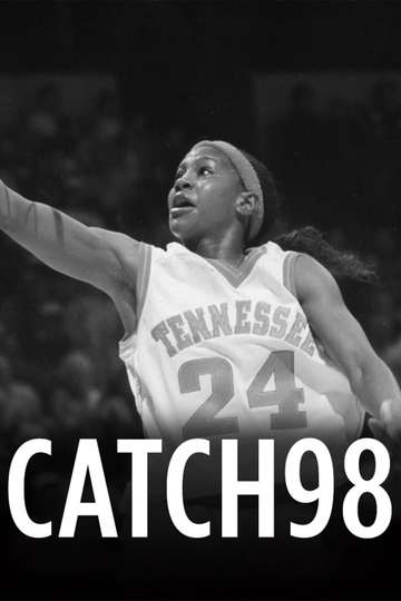 CATCH98 Poster