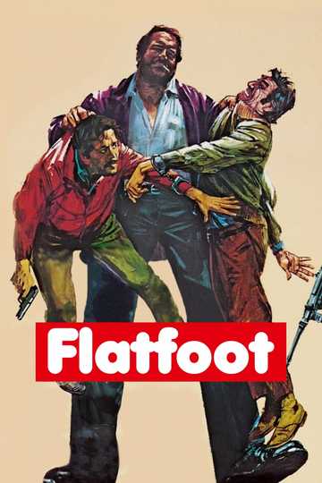 The Knock Out Cop Poster