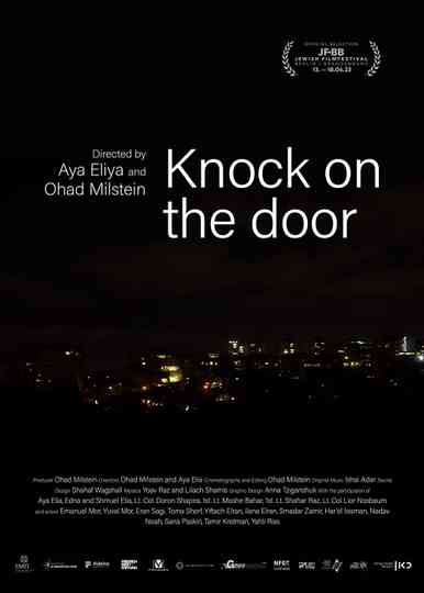 Knock on the Door