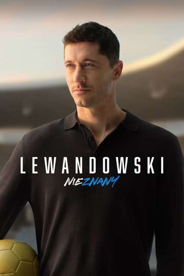 Lewandowski - Unknown Poster