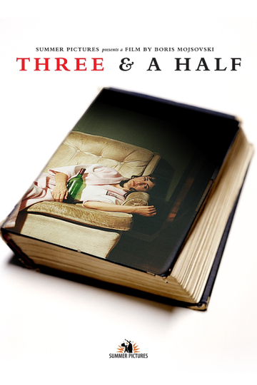 Three and a Half Poster